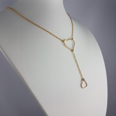 copy of Collier Coeur...