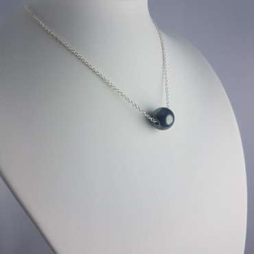 Collier Argent 925