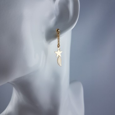 copy of Collier Coeur...