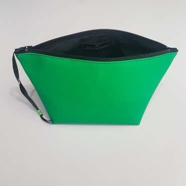 Trousse en simili cuir