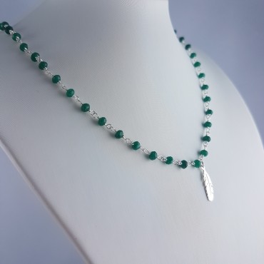 copy of Collier Coeur...