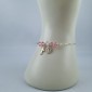 Bracelet Argent 925 croix +...