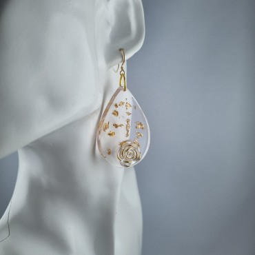 copy of Collier Coeur...