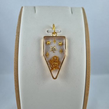 copy of Collier Coeur...
