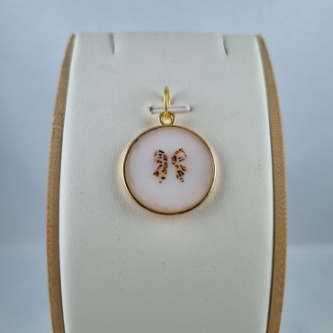 copy of Collier Coeur...
